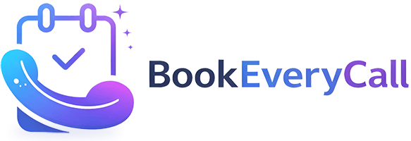 Book Every Call