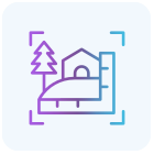 landscape and gardens